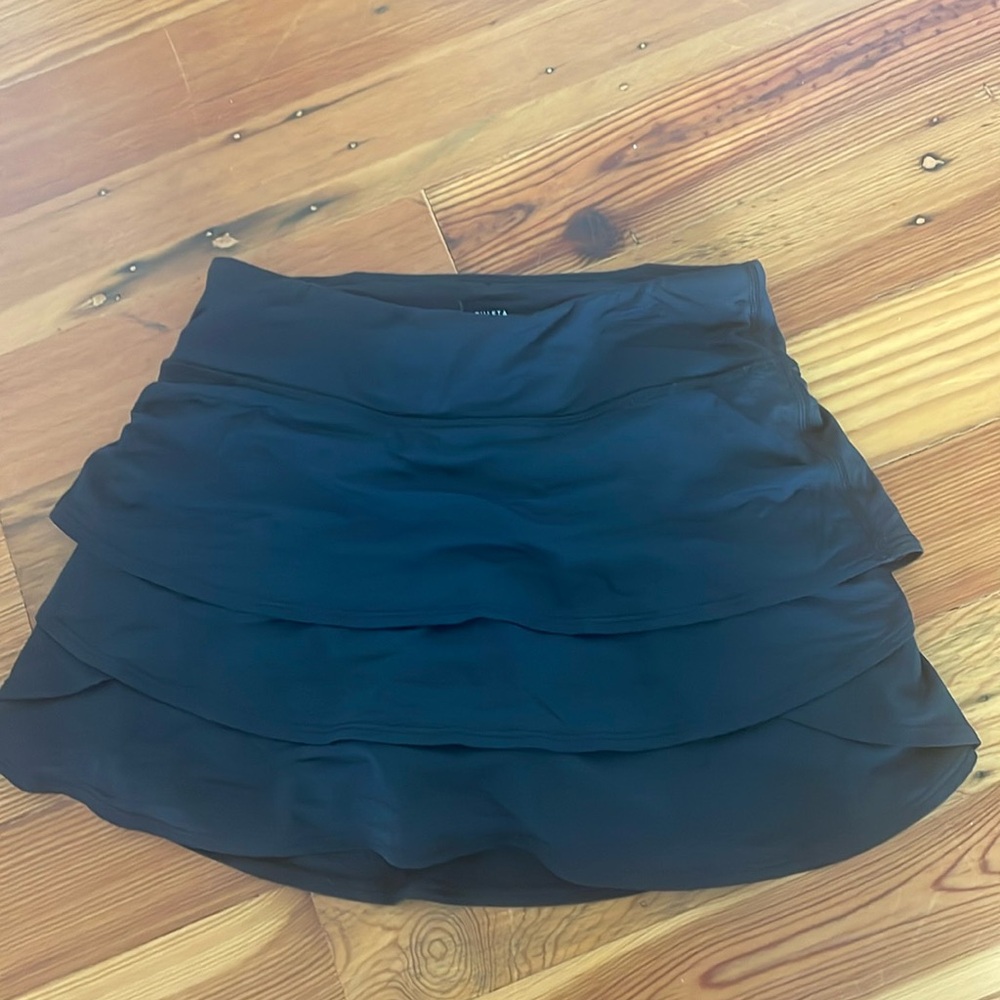 Athleta Girl Skort